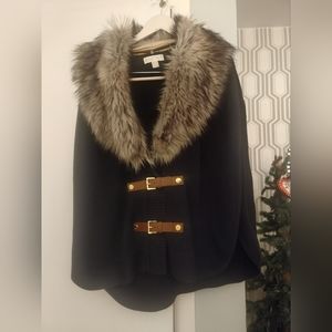 Michael kors sweater vest